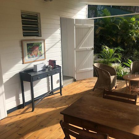 Agreable Appartement A 2 Pas Des Plages Le Gosier  Exterior photo
